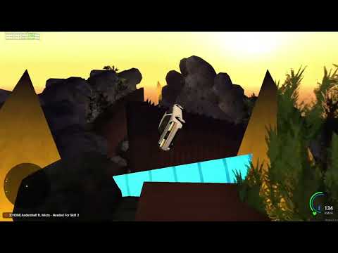 Andershell ft. Micra - Needed for Skill 2 finished by me