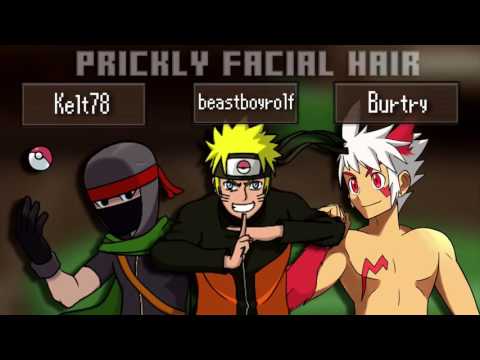 Nuzlocke UHC S5 - EP1 - Mic pls