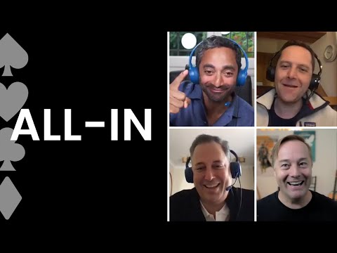 E39: West coast super drought & climate crisis, Nuclear virtue signaling, chaos in SF & more