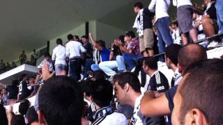 ALEN MARKARYAN TEZARHURATLARI