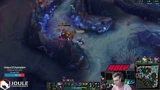 86 - TALON JUNGLE - UNRANKED TO MASTER HARD MODE 2025