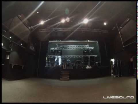 Livesound On Tour - STISEMA @ Club:Meieriet Sogndal