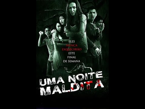 UMA NOITE MALDITA