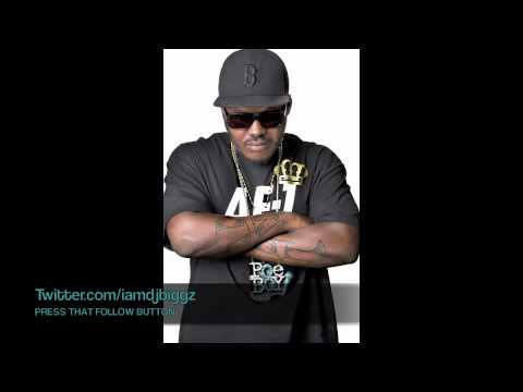 Gyptian ft. Billy Blue & nicki Minaj - Hold Yuh (DL LINK)