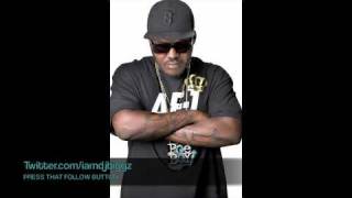 Gyptian ft. Billy Blue &amp; nicki Minaj - Hold Yuh (DL LINK)