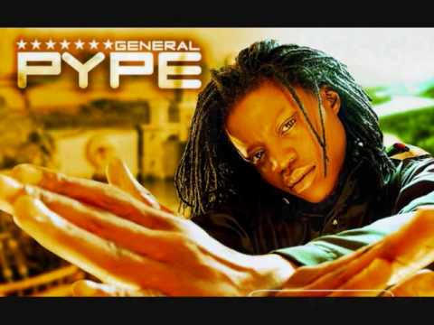 General Pype - Sunshine (Gyptian - Hold Yuh Riddim)