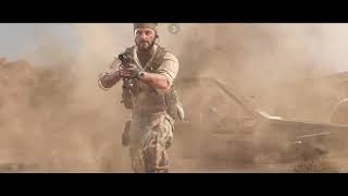 【CoD:BOCW・とり】week1βクリップ集
