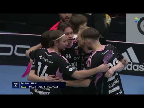 Highlights: Falun - Växjö