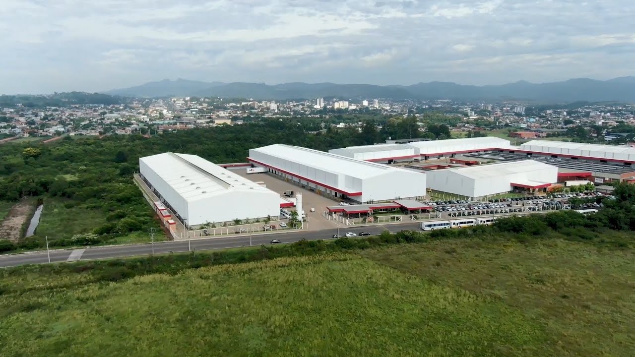 Novidades no Compra Rápida!