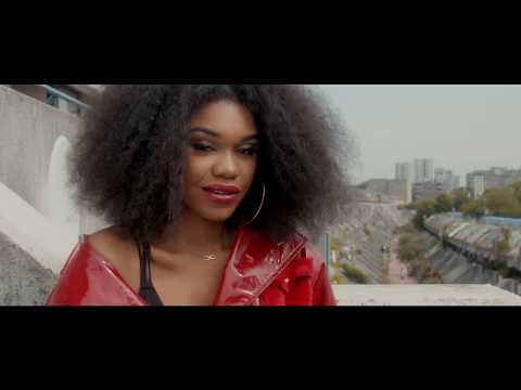 Becca - With You Ft. Stonebwoy (Official Music Video)