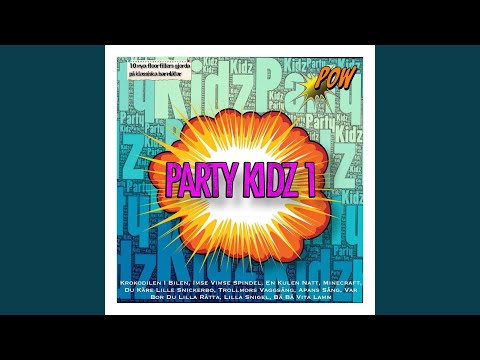 Du Käre Lille Snickerbo (Party)