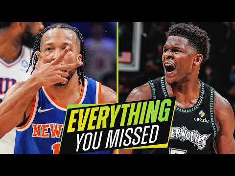 Knicks Playoffs Highlights