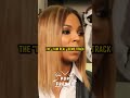 Ashanti Reveals She'll NEVER Forgive J - Lo for Stealing Her Career