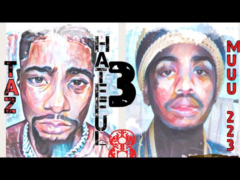 Taz Da Animal vs Muuu 223