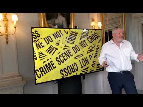 Huxley Events video.