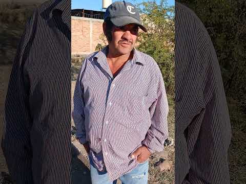 goyo alvarez manda saludos de santa fe jalisco