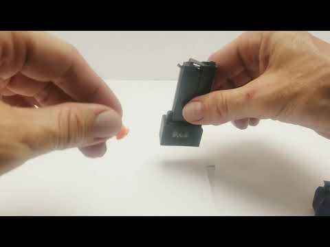 BulletBlaster demo loading 32 (Pardini)