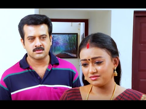 Amala I Episode 225 - Part 1 I Mazhavil Manorama