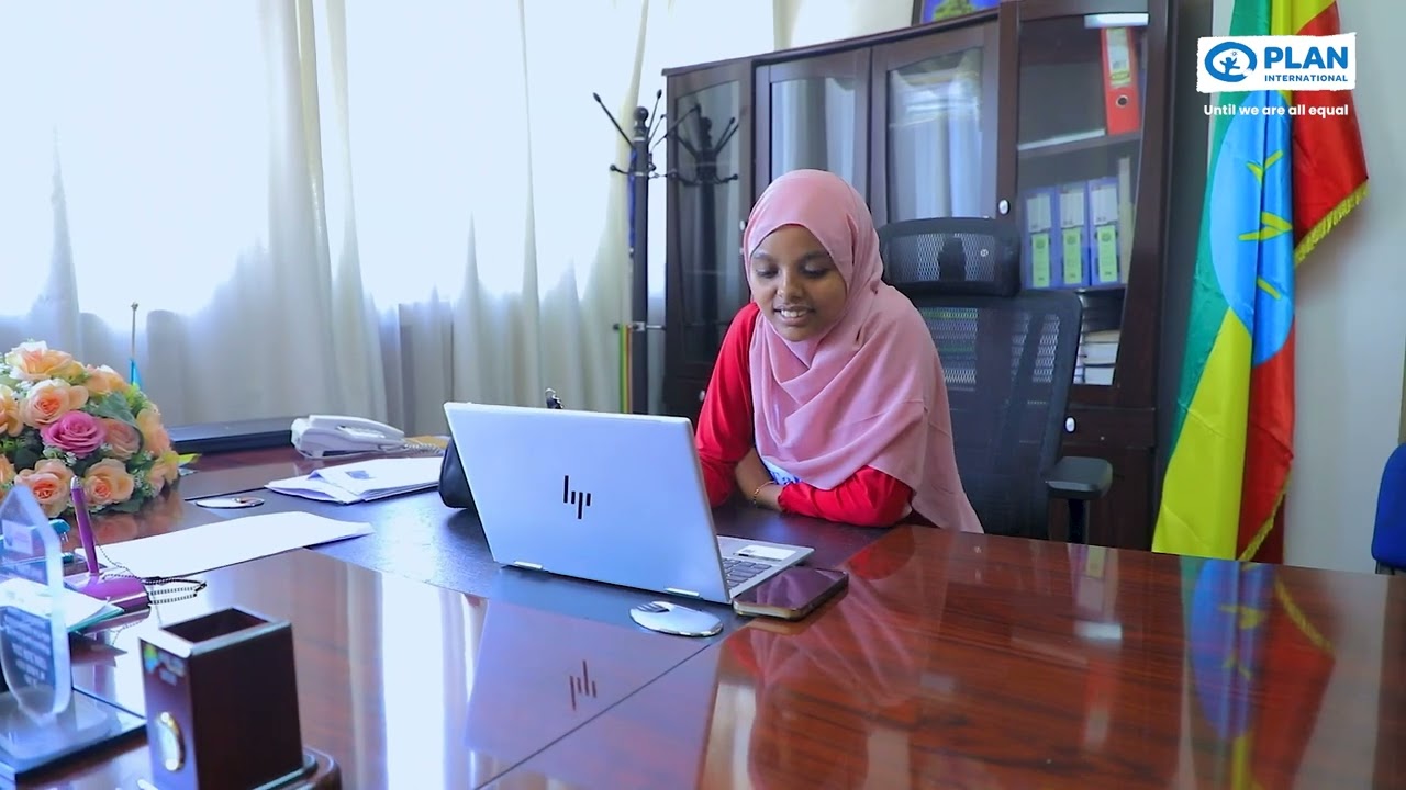 Amhara National Regional State Civil Service Bureau Girls Takeover