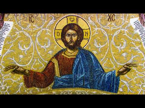 Peaceful Orthodox Sacred Hymns for Prayer and Healing _1 hour! #music #thethirdrome #christ