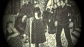 Ratcliffe Highway (sea ballad)