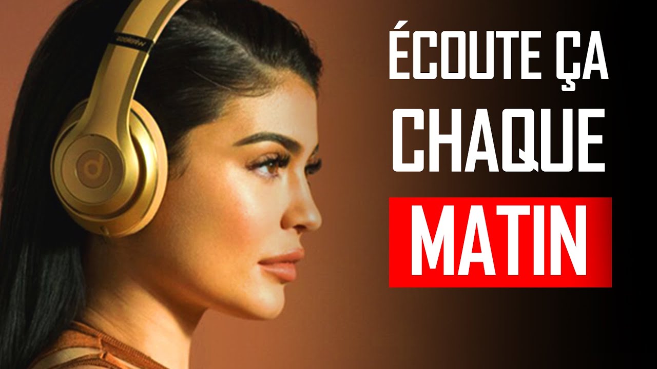 10 Minutes pour RÉUSSIR ta journée  [Morning Motivation]  | H5 Motivation