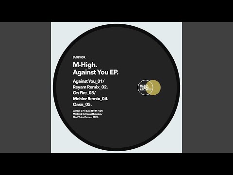 Oasis (Original Mix)