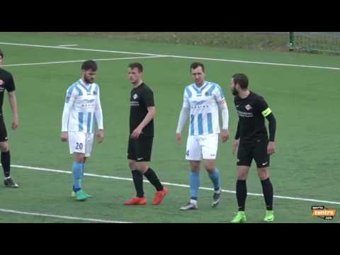 Riga FC 2-0 Spartaks Jurmala