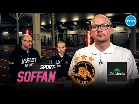 Sportsoffan - VästeråsRönnby IBK