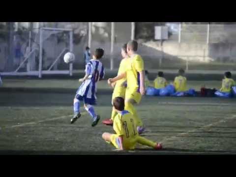 Fútbol Dénia Alevín C - Dénia Gandía