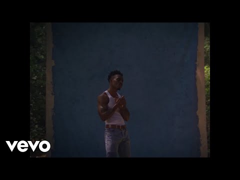 Kent Jamz - affirmation (Official Visualizer)