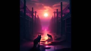 Suicide Commando - Dead March ( Instrumental )