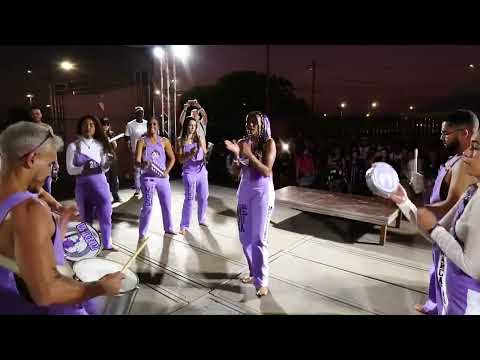 Desafio de Baterias CIA 2023 - Medusa