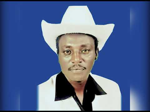 JOHN DEMATHEW  -  NI KABA MUMBI (Audio}