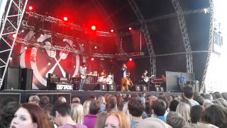 Scribblin - Chef'Special @Appelpop