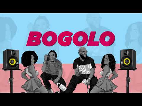 Bogolo - Most Popular Songs from Cameroon
