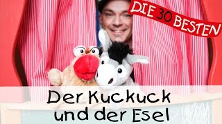 Der Kuckuck und der Esel Music Video