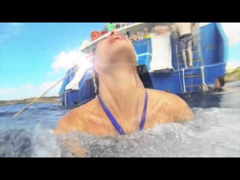 Ibiza Boat Party 2014 - official Promo Video