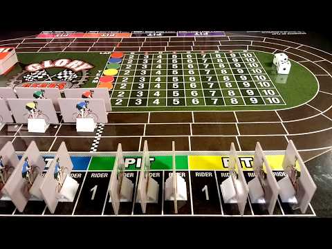 Glory Gears Basic Movement Tutorial