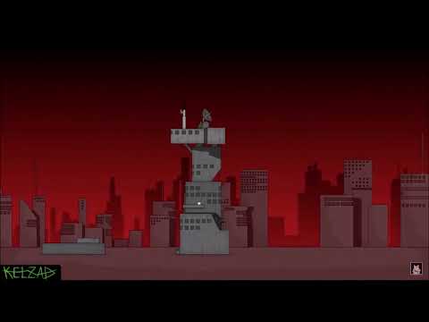 Madness Combat: Incident 022a Reaction!