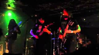 Led To The Grave (2-22-2015 @ Strange Matter)
