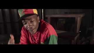 Dizzy Wright &quot;First Agreement&quot;