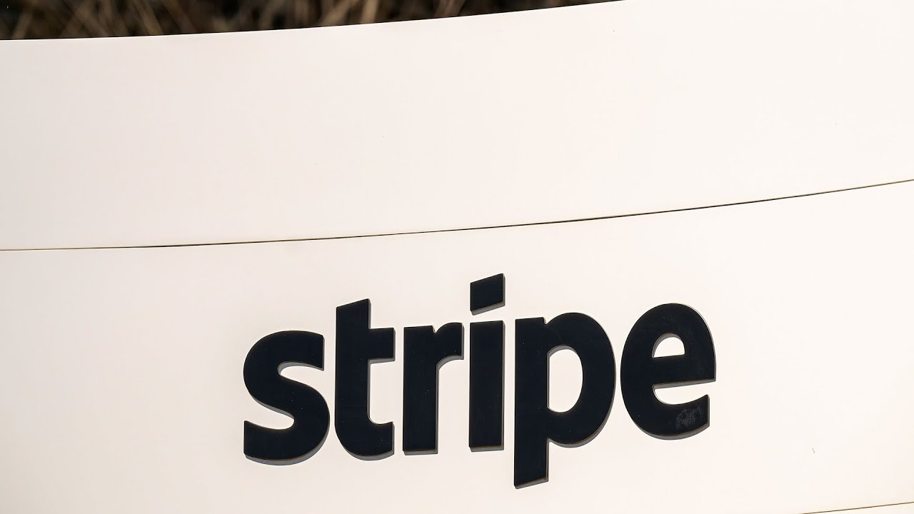 Stripe’s Push to Bring AI to Payments, Commerce - Bloomberg Technology