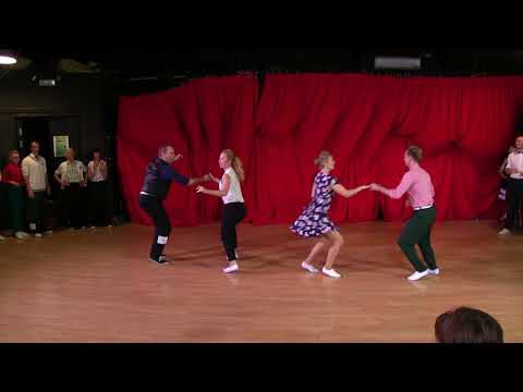 Boogie-Woogie Main-Class Fast Prelims Heat 1 — Sultans of Swing 2017