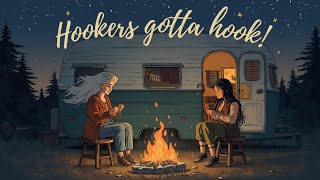 What am I hooking on now?