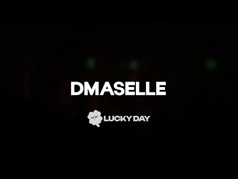 D'Maselle - Lucky Day Party