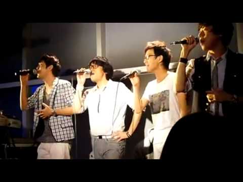 [HD] Sweet Sorrow - 간지럽게 (Fancam) - LIVE