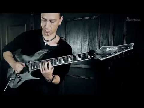 STÉPHAN FORTÉ - "The Shadows Compendium" 【PLAYTHROUGH】