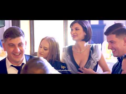 Ionut Printul Banatului & Banat Express  || Manele live || Nunta Andreea si Luci || Full HD 2020