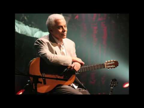 Dona Santina E Seu Antenor - Paulinho da Viola